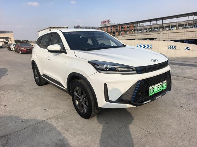 Kaiyi Showjet Pro EV 2021 car image #4