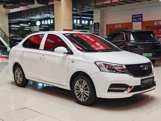 Kaiyi E3 2018 car image #4