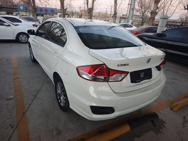 铃木 启悦 2016 汽车图片 #4