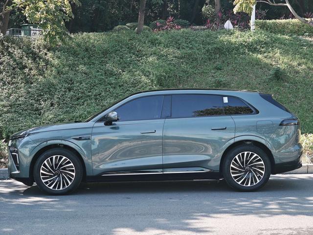 Exceed Stellar Era ET 2024 car image #4