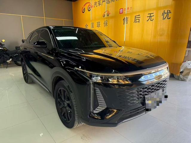Exceed Yaoguang 2023 car image #4