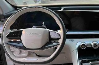 Exceed Yaoguang 2023 #4 Exceed Yaoguang 2023 car image #4