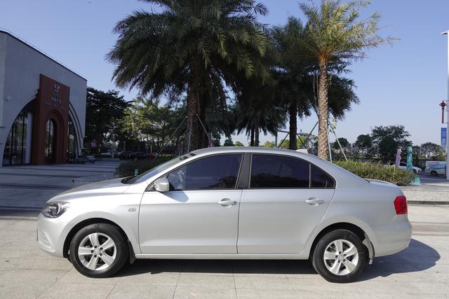 Volkswagen Jetta 2016 immagine di auto #4