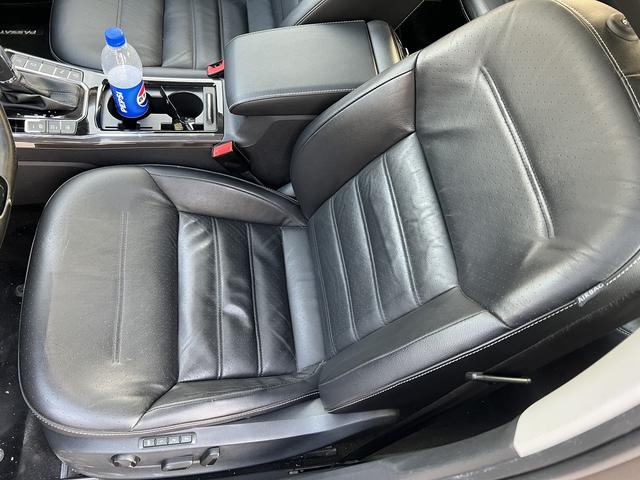 Volkswagen Passat 2016 #4 Volkswagen Passat 2016 immagine di auto #4