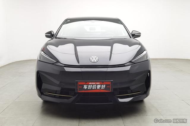 Volkswagen ID.UNYX 06 2024 imagem de carro #4