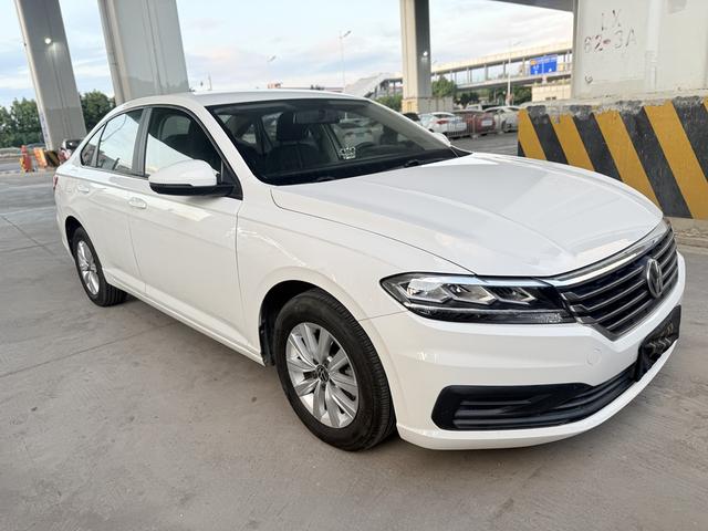 Volkswagen Lavida 2020 car image #4