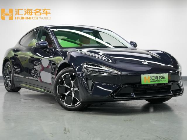 MI 2025 car image #4