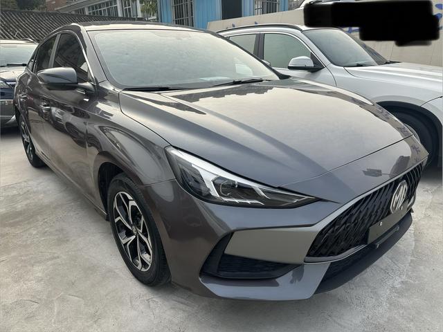 2023 car image #4