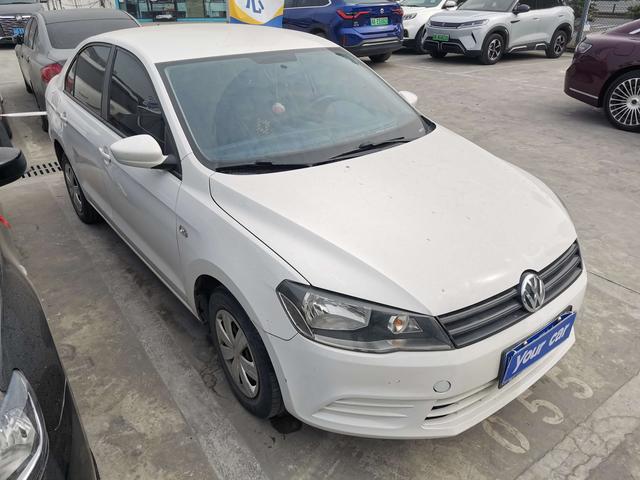 Volkswagen Jetta 2016 immagine di auto #4