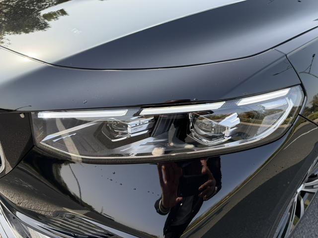 GEELY Preface 2025 car image #4