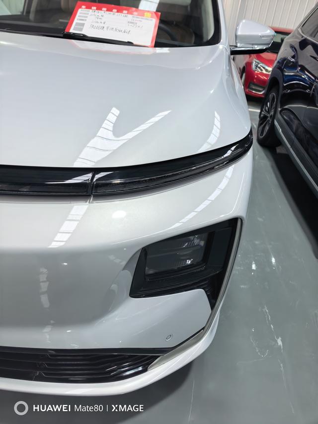 Jetour 2025 car image #4