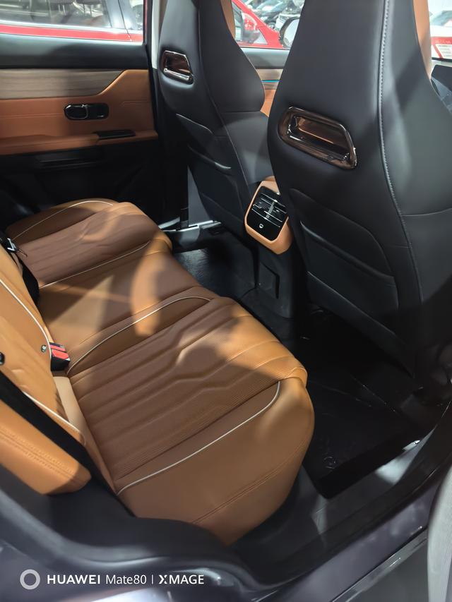 Jetour Dashing 2024 immagine di auto #4