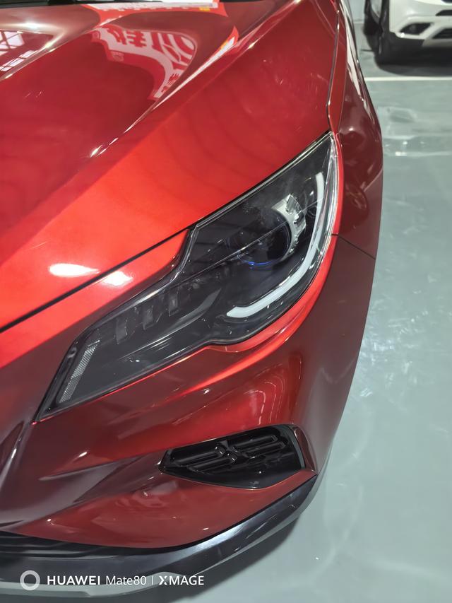 Jetour X70 Coupe 2020 car image #4