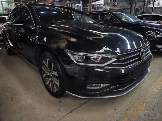 Volkswagen Magotan 2020 car image #4