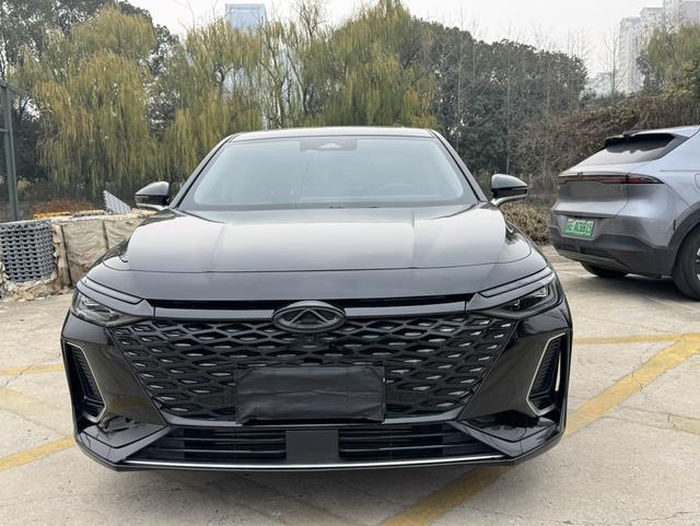 Chery 2023 #4 Chery 2023 car image #4