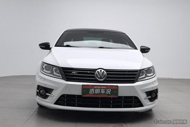 大众 一汽-大众CC 2014 #4 大众 一汽-大众CC 2014 汽车图片 #4