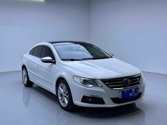 大众 一汽-大众CC 2013 #4 大众 一汽-大众CC 2013 汽车图片 #4