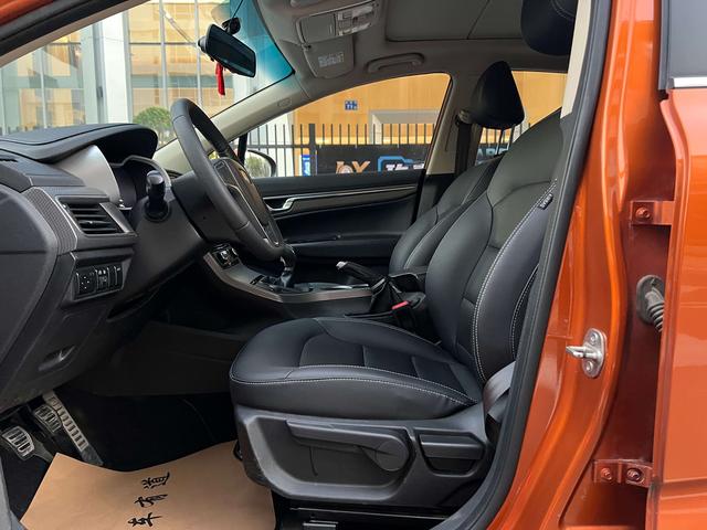 GEELY Emgrand GS 2017 #4 GEELY Emgrand GS 2017 imagen de coche #4