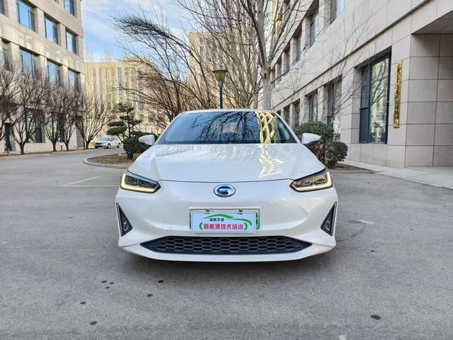 GAC iA5 2020 car image #4