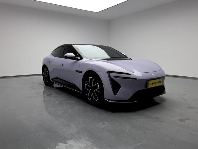 Avatr 06 2025 صورة سيارة #4