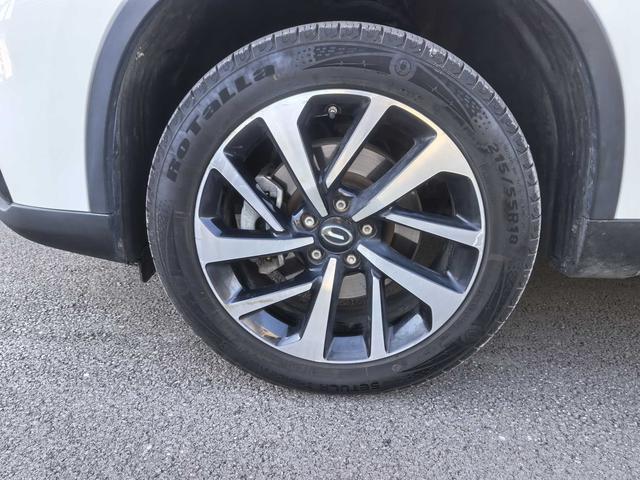 GAC Qizhi PHEV 2018 car image #4