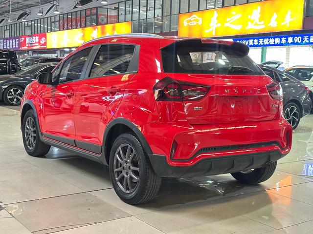 Livan X3 PRO 2023 изображение автомобиля #4