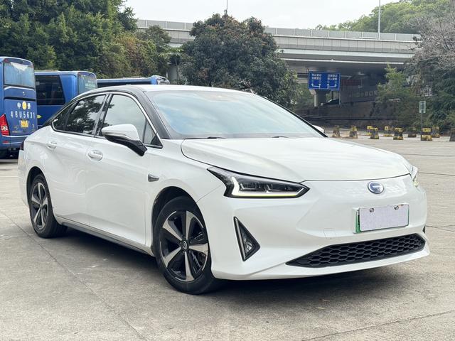 GAC iA5 2022 car image #4