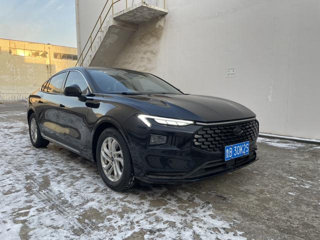 Ford Mondeo 2023 #4 Ford Mondeo 2023 immagine di auto #4