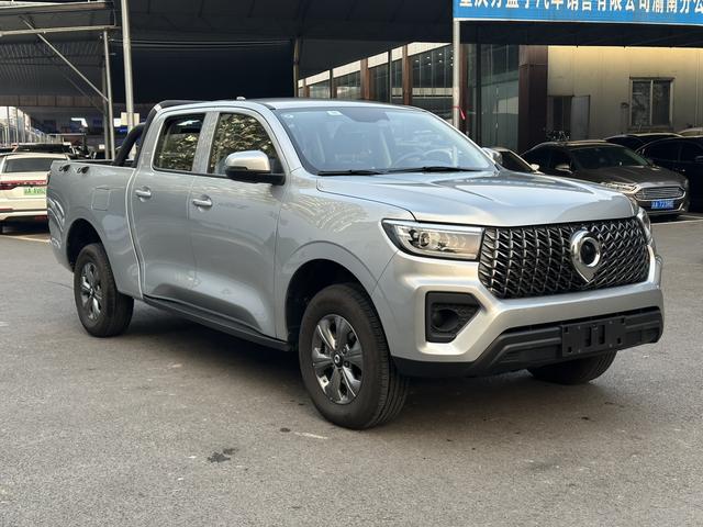 Great Wall Poer 2024 #4 Great Wall Poer 2024 car image #4