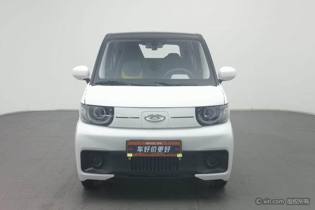 Chery QQ Ice Cream 2023 car image #4