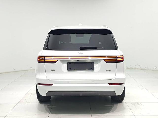 理想汽车 理想ONE 2022 汽车图片 #4