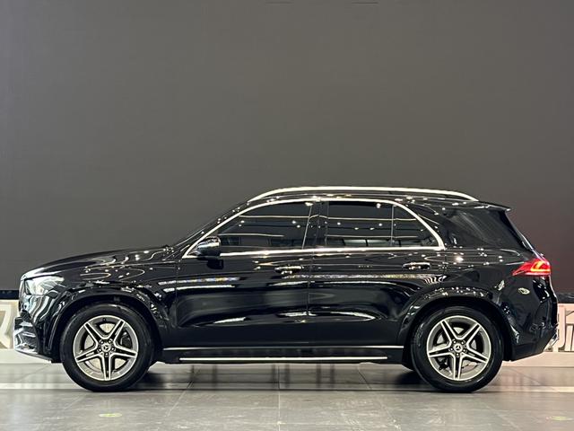 Mercedes-Benz GLE Class 2020 #4 Mercedes-Benz GLE Class 2020 car image #4