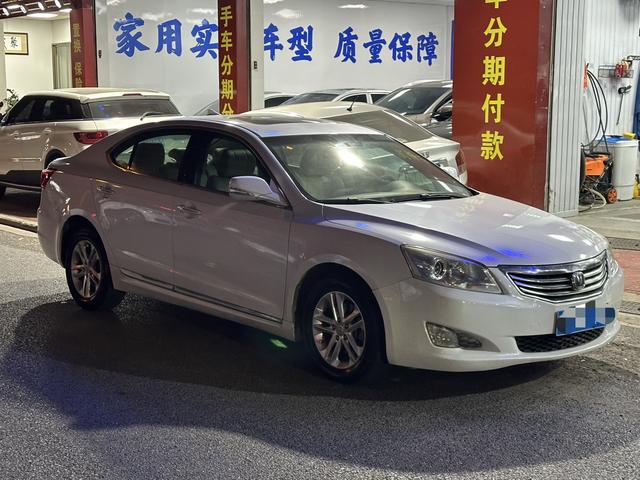 Changan Raeton 2015 immagine di auto #4