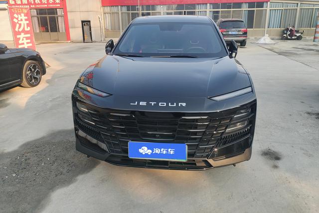 捷途 捷途大圣i-DM 2024 #4 捷途 捷途大圣i-DM 2024 汽车图片 #4