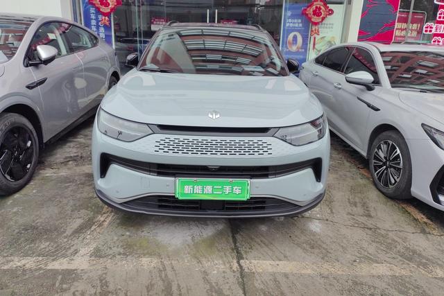Leapmotor C11 2024 car image #4