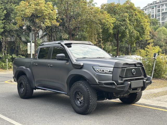 Great Wall 2023 car image #4