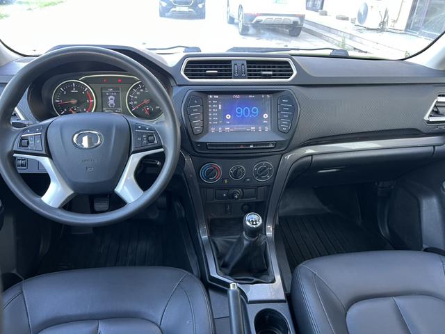 Great Wall Wingle 5 2018 #4 Great Wall Wingle 5 2018 car image #4