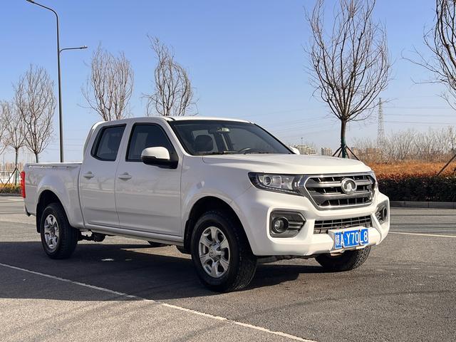 Great Wall Wingle 7 2023 immagine di auto #4