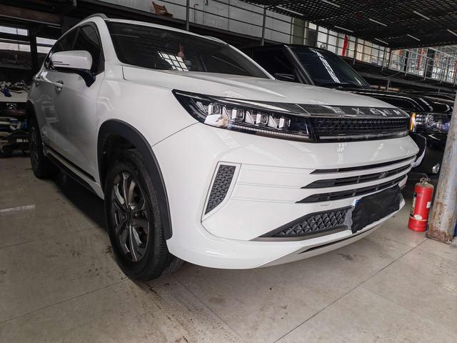 Exceed Chasing Wind 2023 #4 Exceed Chasing Wind 2023 car image #4