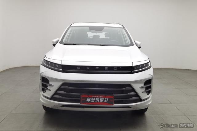 Exceed Chasing Wind C-DM 2022 #4 Exceed Chasing Wind C-DM 2022 car image #4