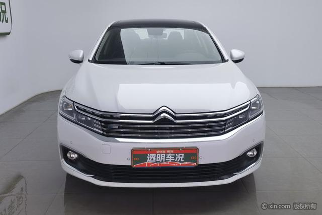 Citroen C6 2023 #4 Citroen C6 2023 car image #4