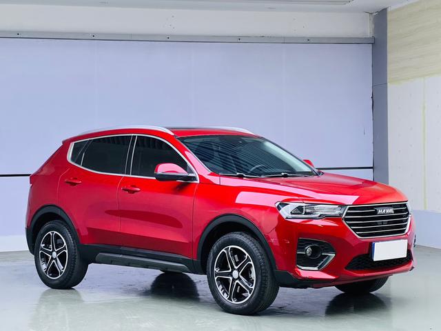 Haval H4 2020 изображение автомобиля #4