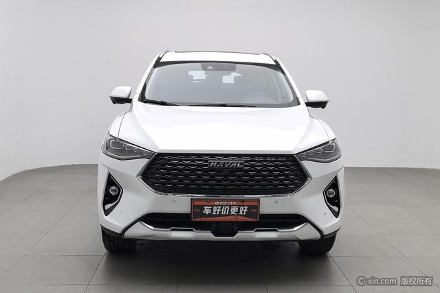 Haval 2020 car image #4