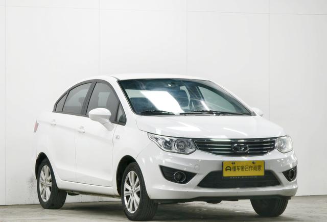 Kaiyi C3 2015 image de voiture #4