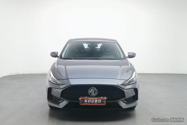 MG 2024 immagine di auto #4