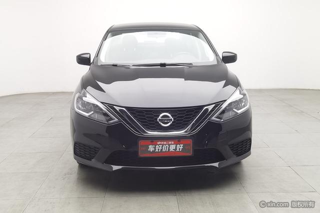 Nissan 2024 car image #4