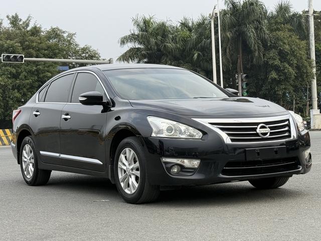 Nissan Teana 2015 car image #4