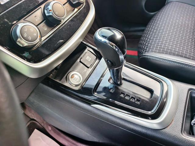 日产 骐达TIIDA 2017 汽车图片 #4