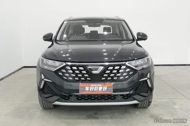 Jetta VS5 2022 car image #4