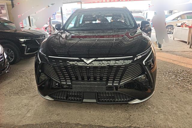 Kaiyi Kunlun New Energy 2025 car image #4